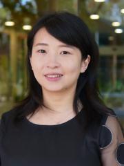 Dr Chang Lei