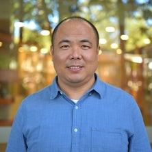 Dr Changkui Fu