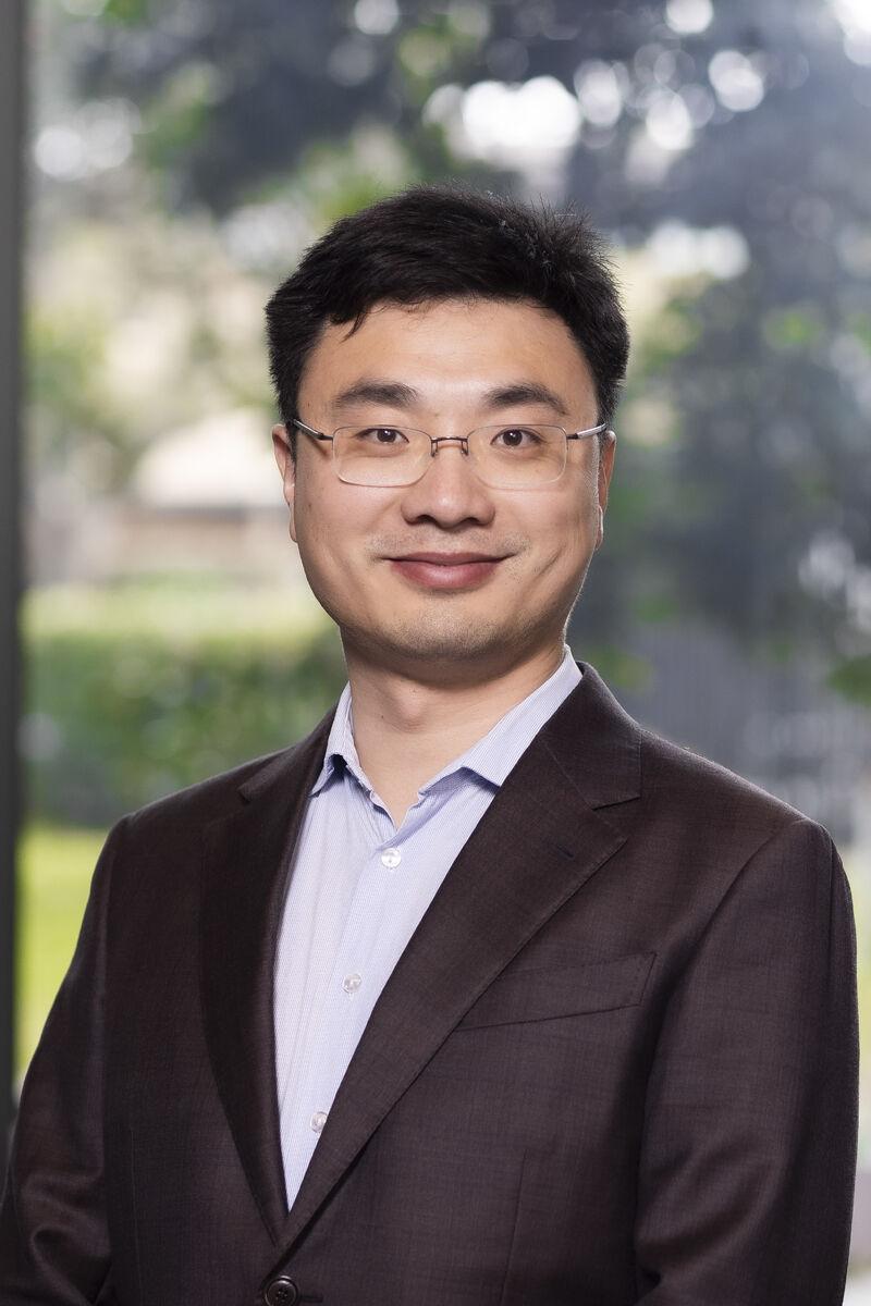 A/Prof. Chun Xu