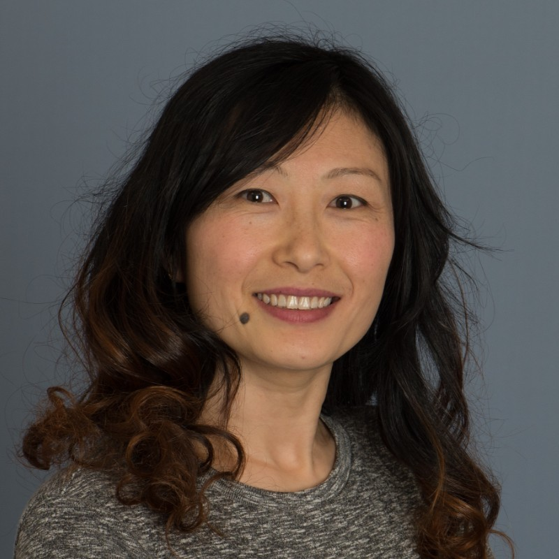 Professor Dan Liu