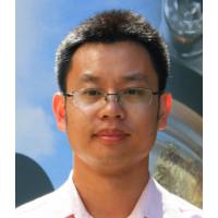 Professor Dewei Chu