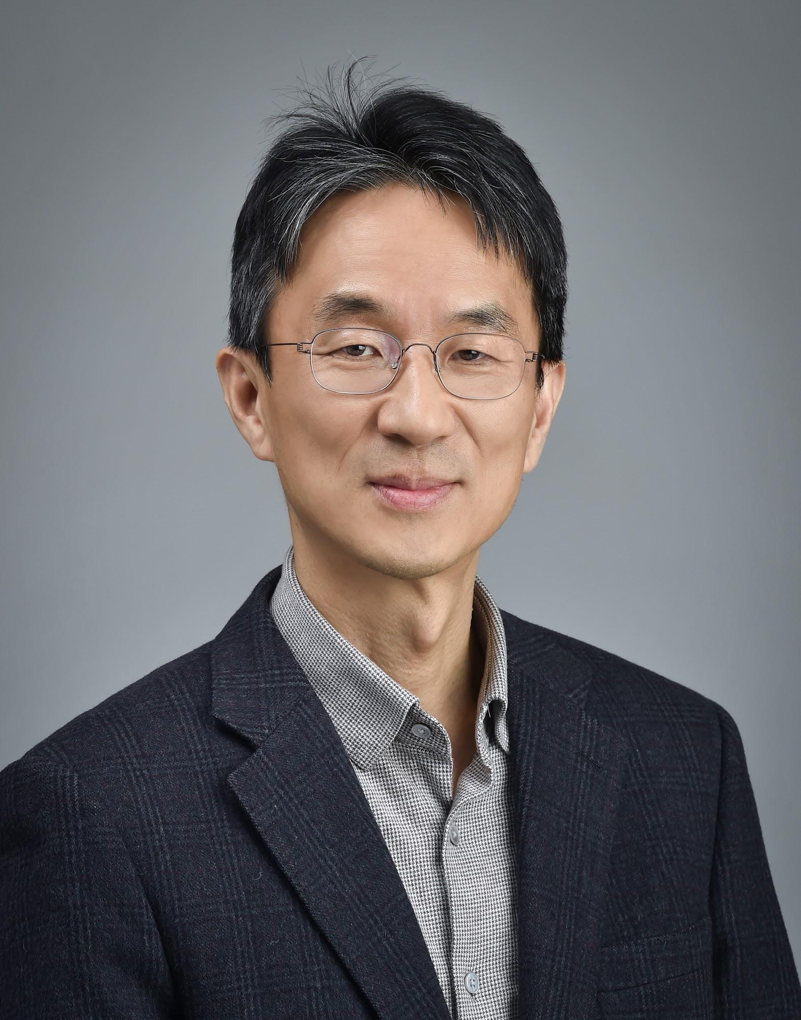 Prof. Do Heui Kim