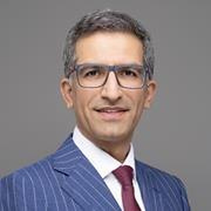 A/Prof. Hamid Arandiyan
