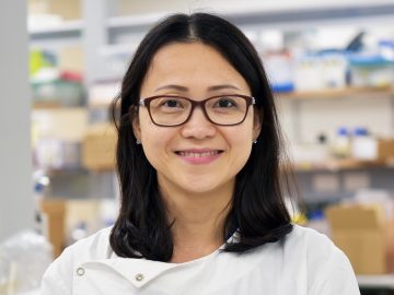 Prof. Hang Ta
