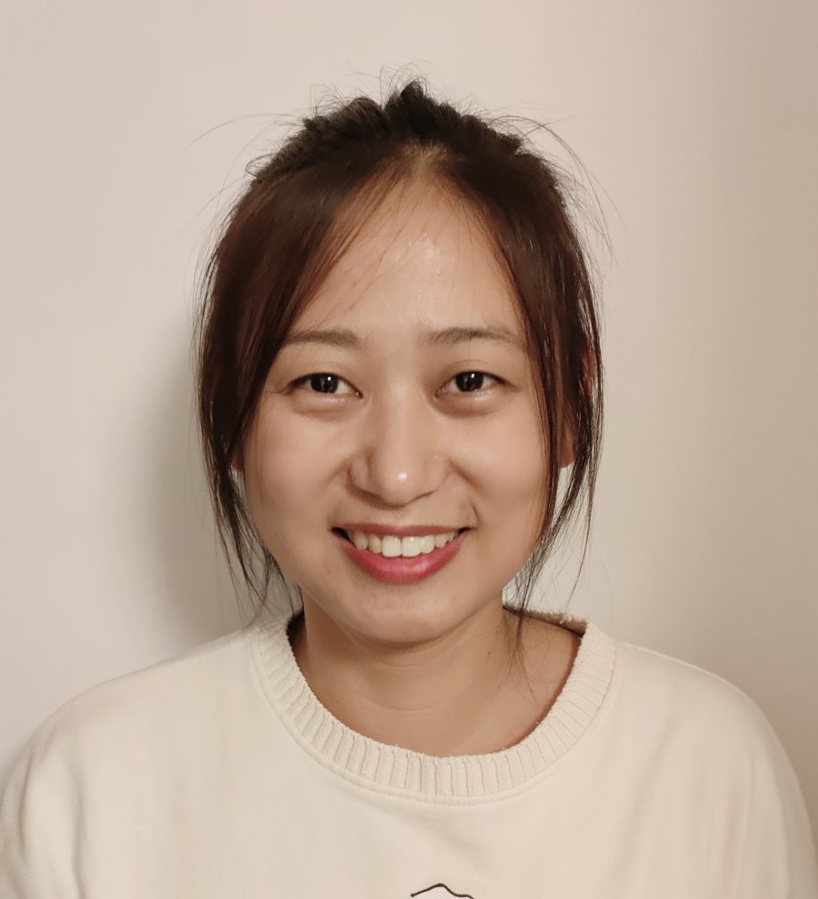 Dr Hangjuan Ren