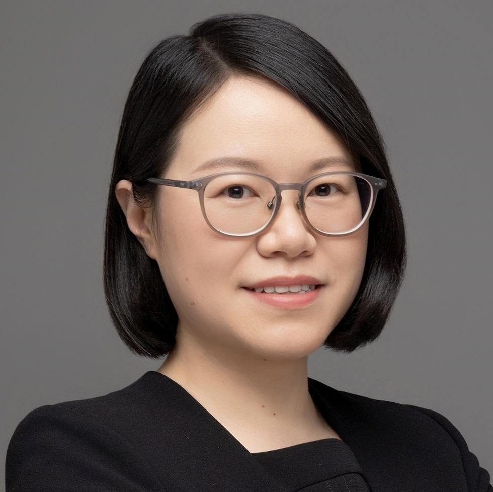 Dr Helena Wang