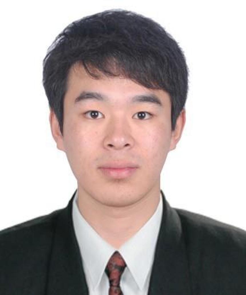 Dr Huayang Zhang