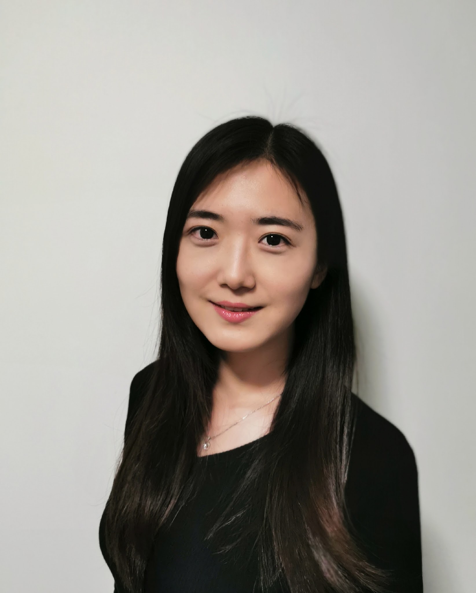 Dr Jessica Yajie Jiang