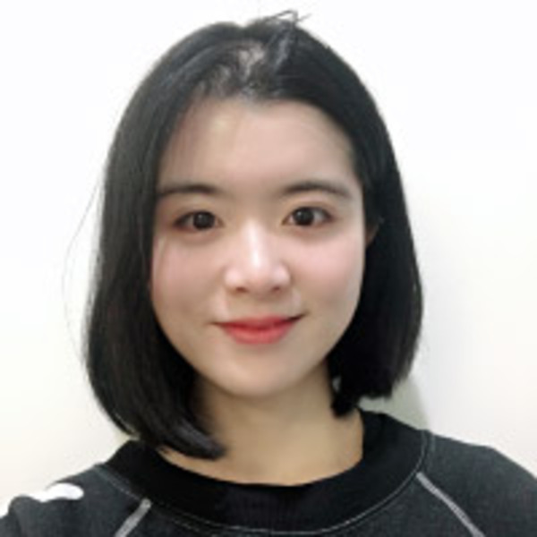 Portrait of Jingqu Chen