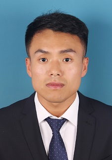 Dr Jinqiang Zhang