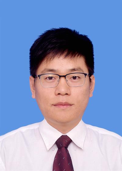 Dr Junnan Hao