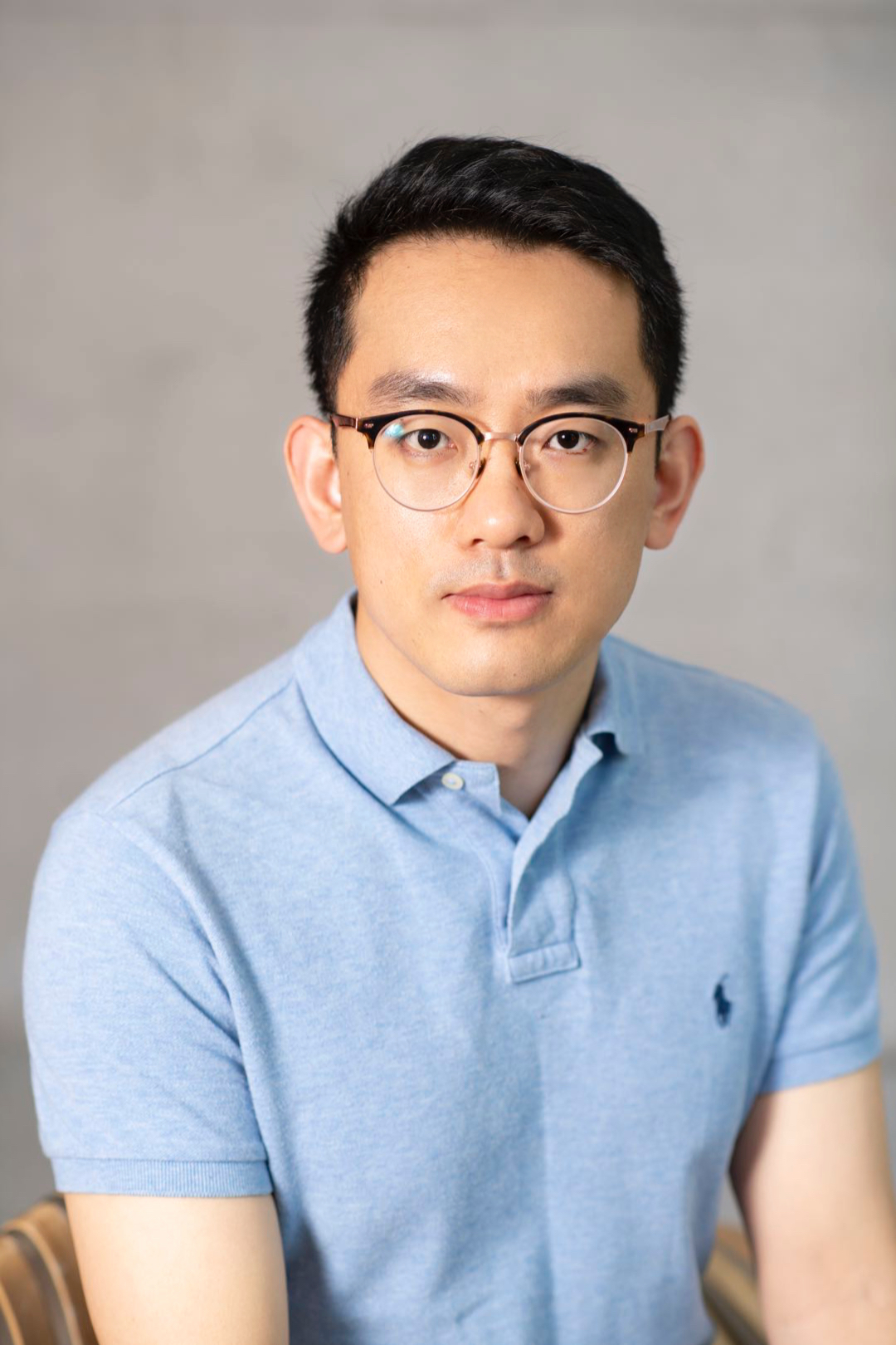 Dr Kaiwen Sun