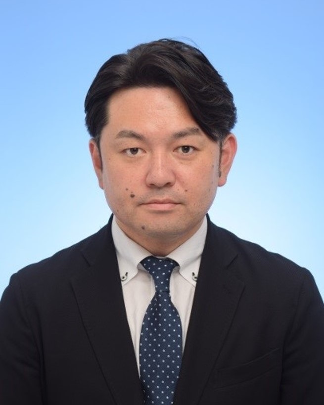 Prof. Kiyotaka Nakajima