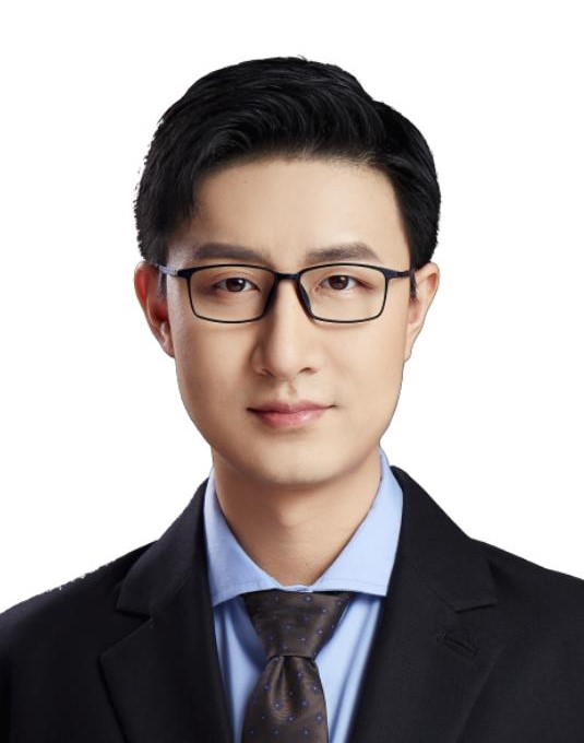 Dr Meng Zhang, UNSW Sydney official research portrait