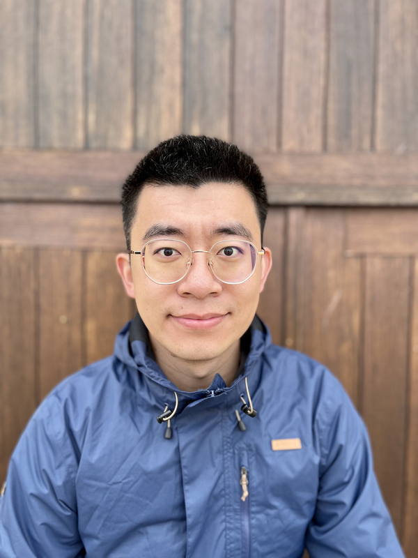 Dr Mengran Li