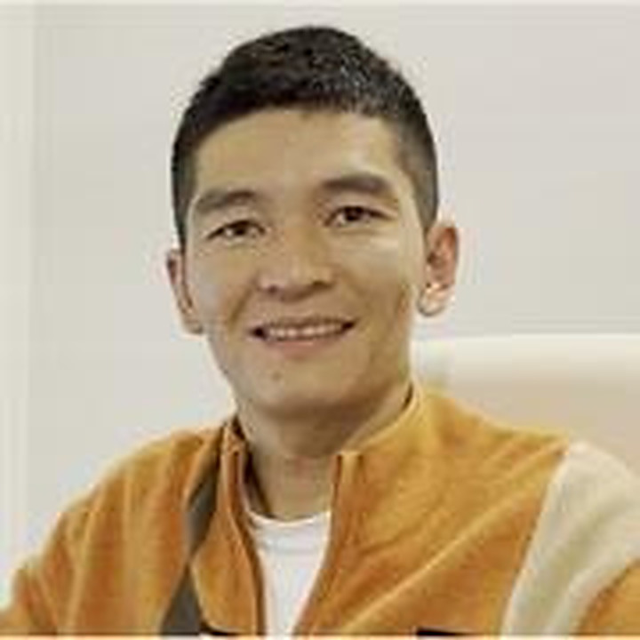 Dr Munkhbayar Batmunkh