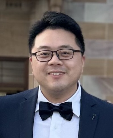Dr Peng Chen