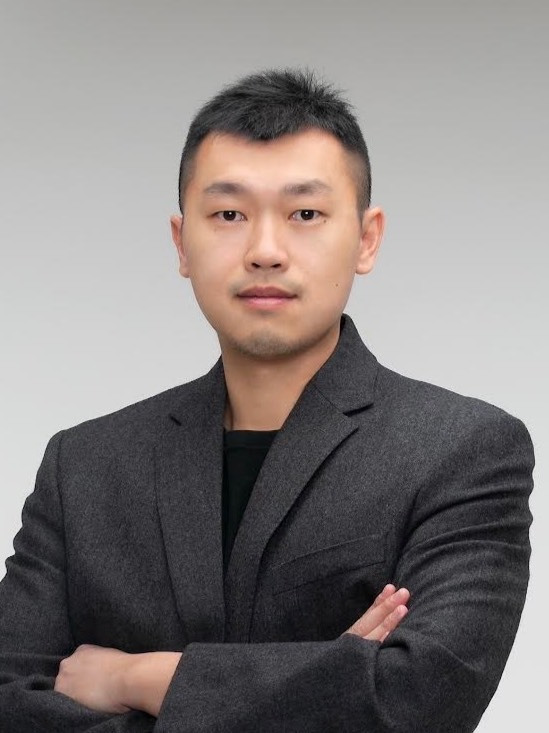 Prof. Po-Chun Chen — National Taipei University of Technology
