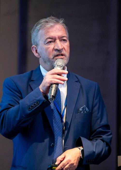 Professor Redouane Borsali