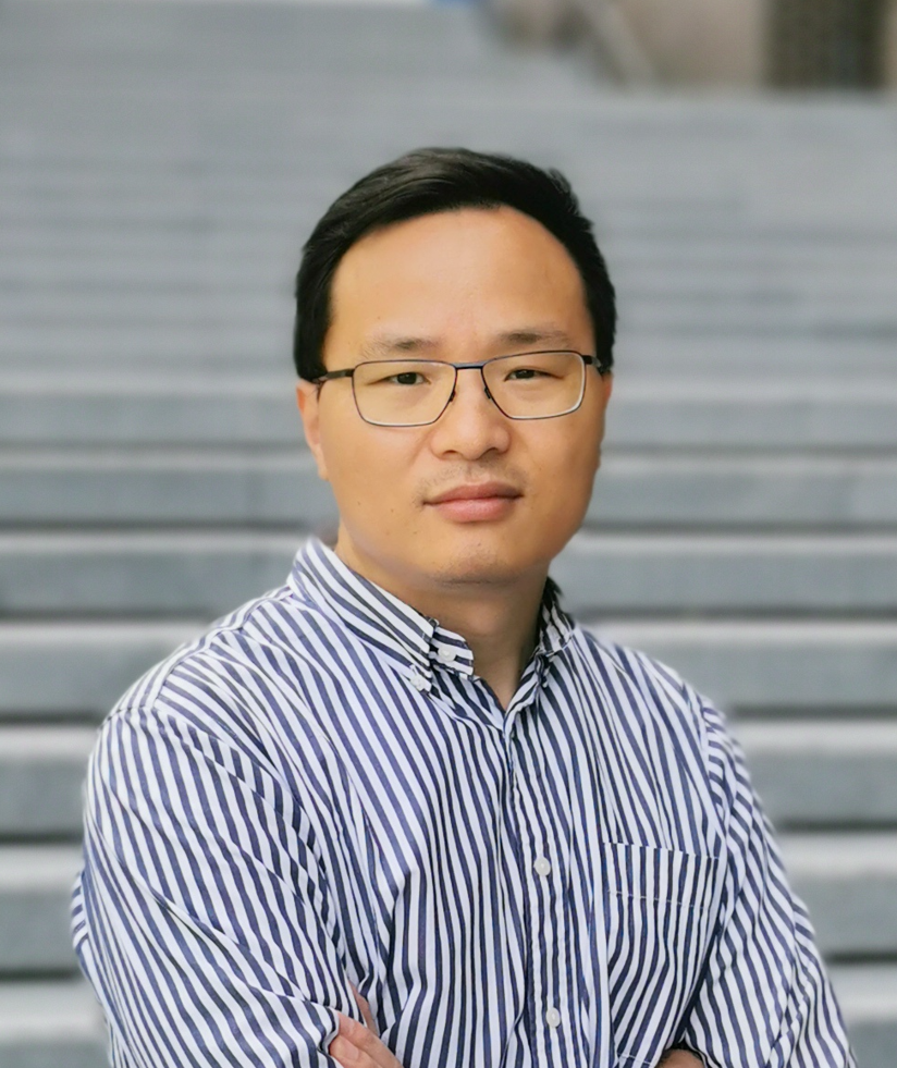 Dr Shuhua Peng