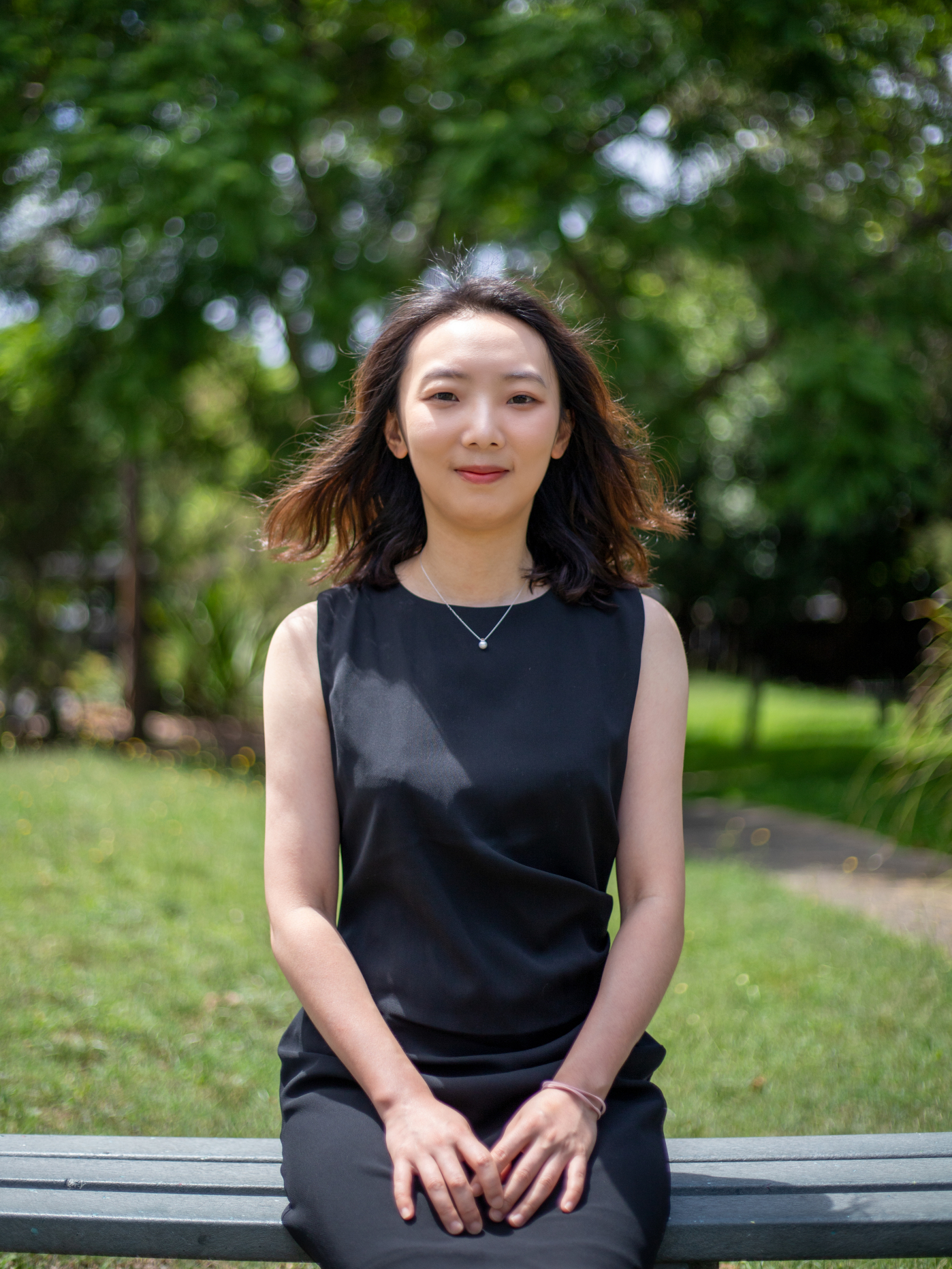 Dr Shujie Zhou