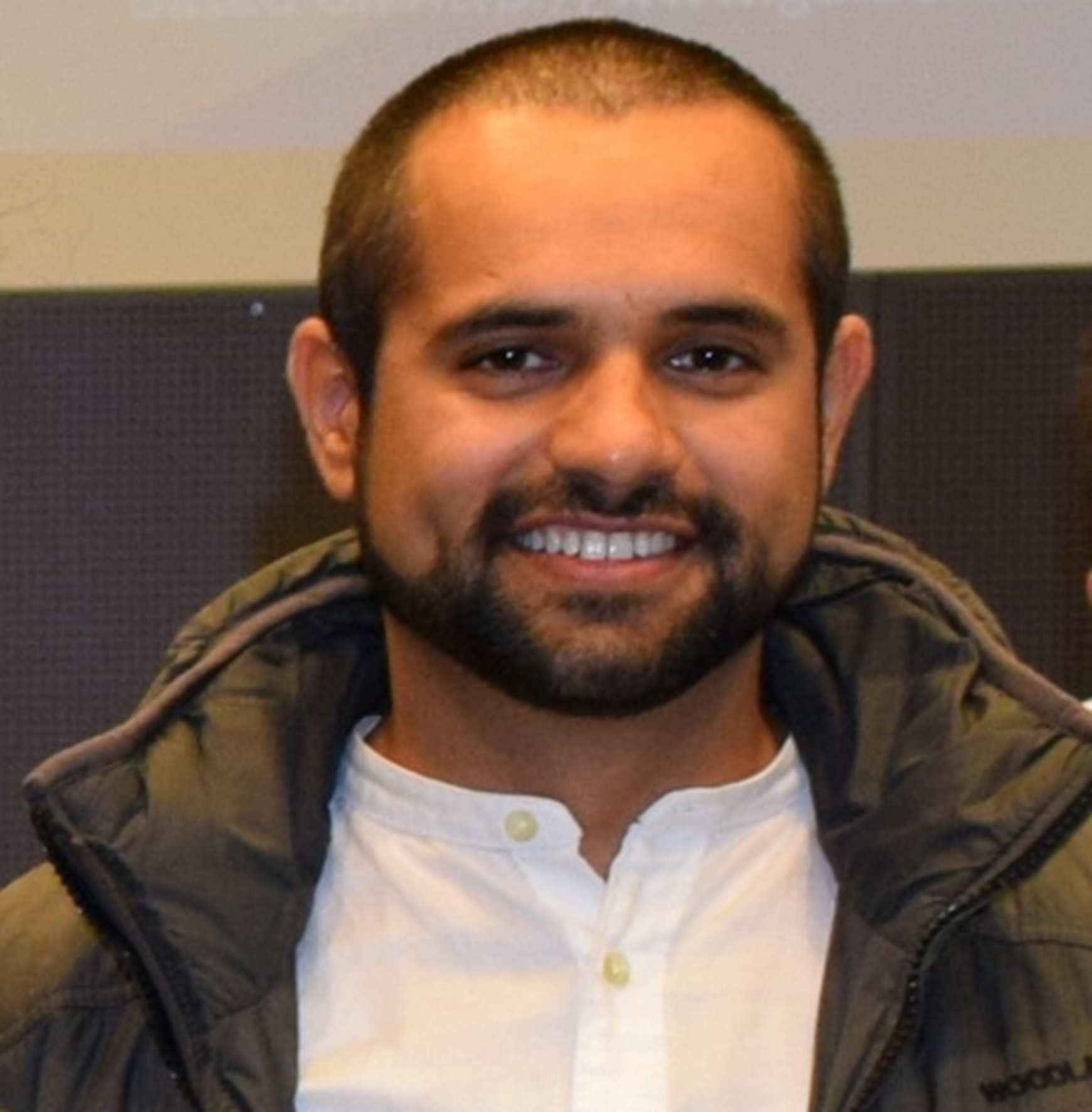A/Prof. Tushar Kumeria