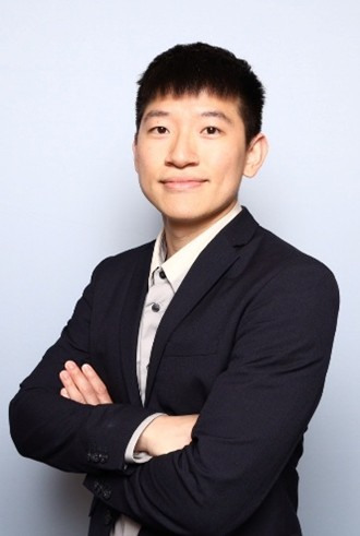 Dr Wei-Cheng Chen — National Taipei University of Technology
