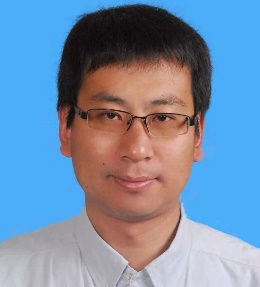 Dr Wenxian Li
