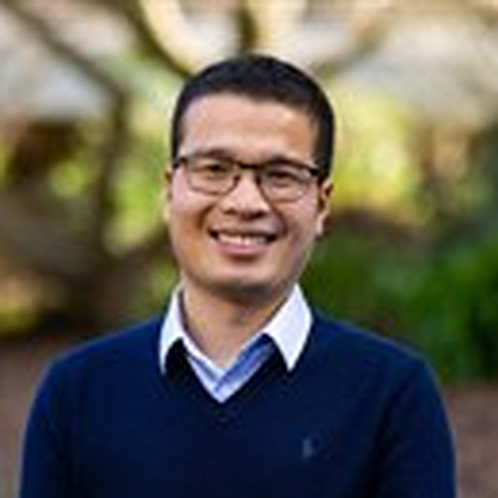 Dr Wenyi Li