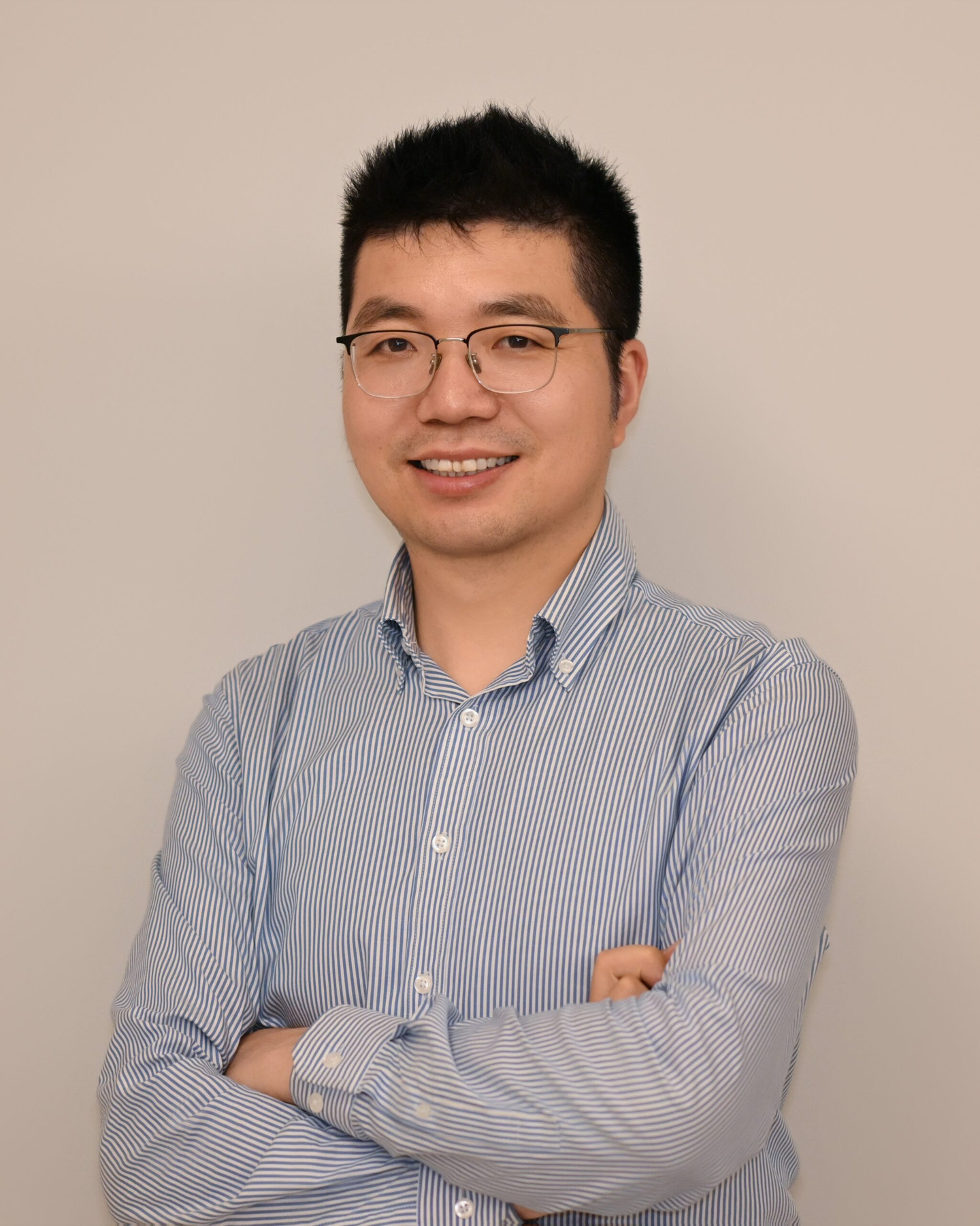 Asst. Prof. Xianbiao Fu — National University of Singapore