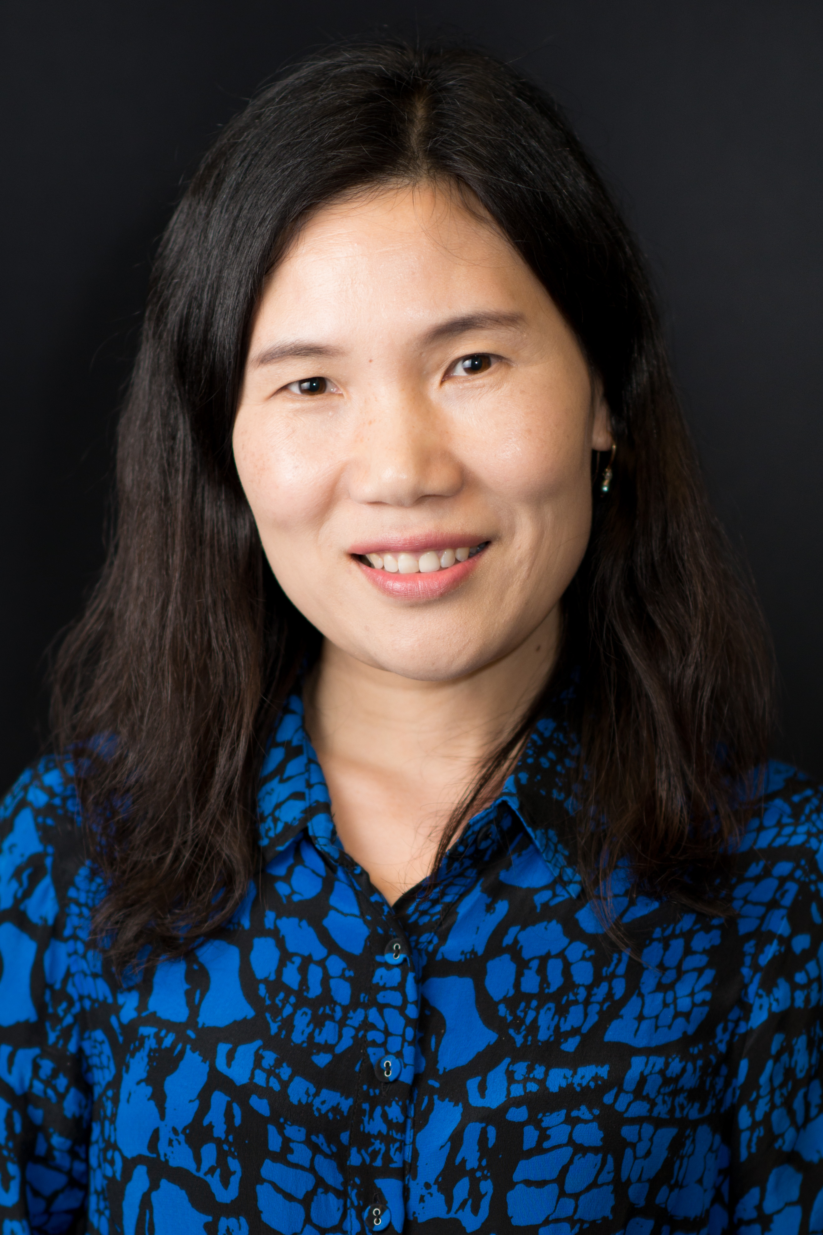 Professor Xiaojing Hao