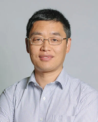 Professor Xiwang Zhang