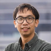 Dr Yijun Zhong — Curtin University