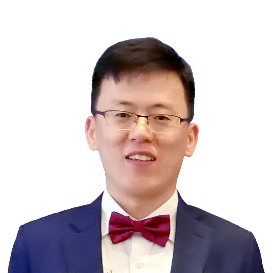 Dr Yong Zhao