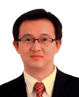 Prof. Yuerui Lu — Australian National University