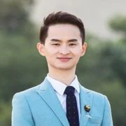 Dr Zengxia Pei