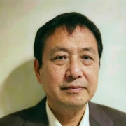 Professor Zhenxiang Cheng