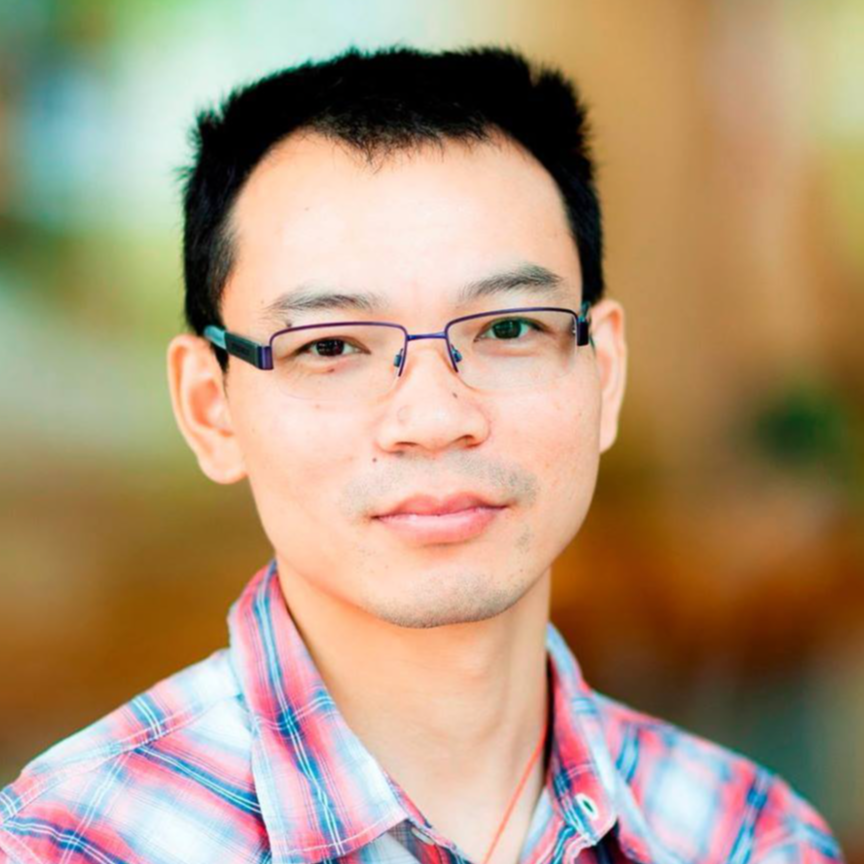 A/Prof. Zhongfan Jia