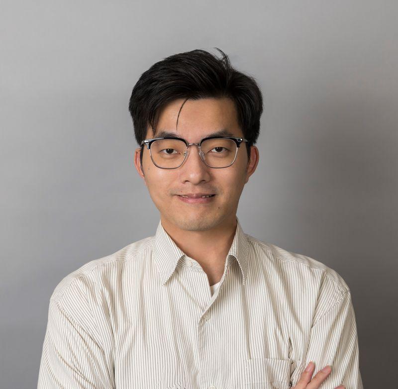 Dr Zhouzun Xie